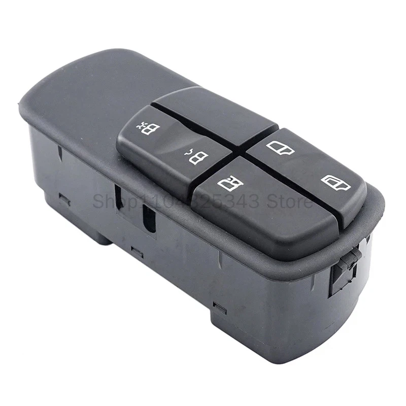 A0025452013 Applicable to Mercedes Benz Auto Parts Glass Lift Switch Power Window Switch