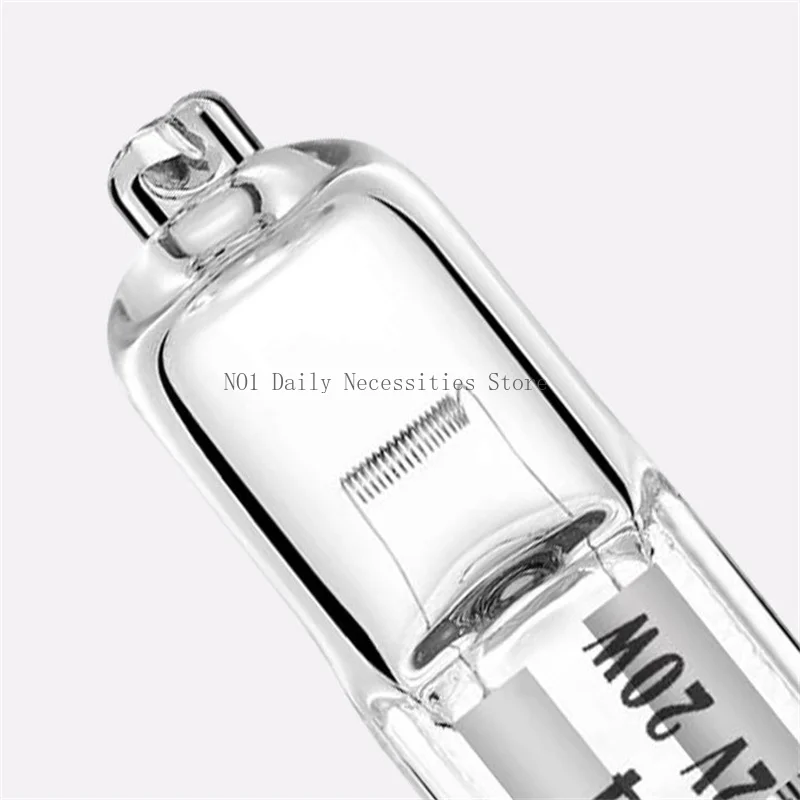 Eco-Friendly G4 12V LED Halogen Light Bulbs 10W/20W Crystal Lamp with Capsule Inserted Beads Bulk Wholesale Pack of 10/50/100