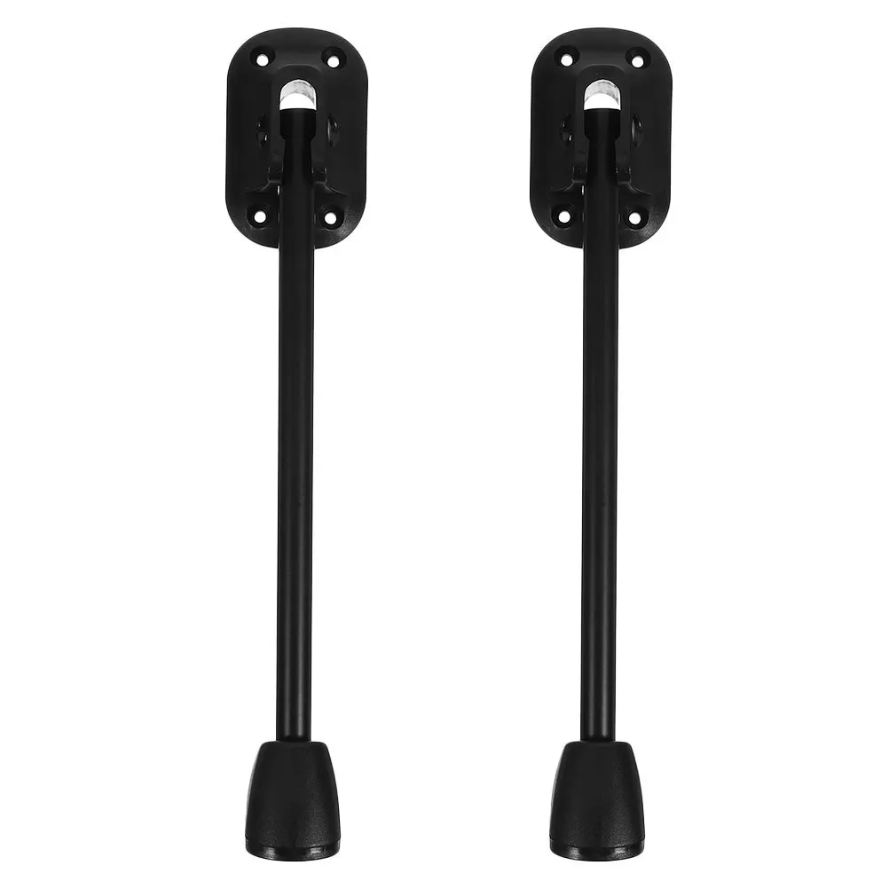 

2Pcs Folding Table Legs Iron Metal Furniture Support for Dining Table Desk Cabinet Space Saving Detachable Design 200Mm Height