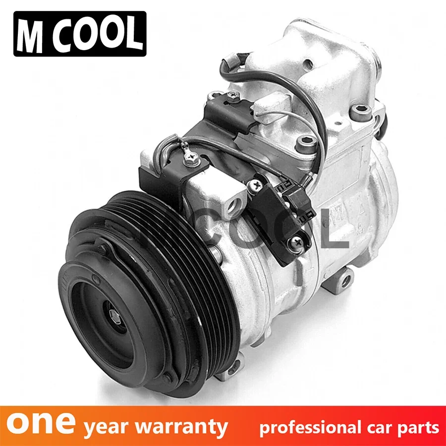 

Автомобильный компрессор переменного тока для MERCEDES W140 S-CLASS S280 S420 S500 S600 S350 A0002300311 A0002300411 1191300115 0002300311 0002340311