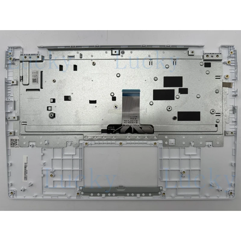 f   FOR Asus E410MA- 211.TBSB 3BBKWTAJN00 Palmrest without Backlit Keyboard /E3