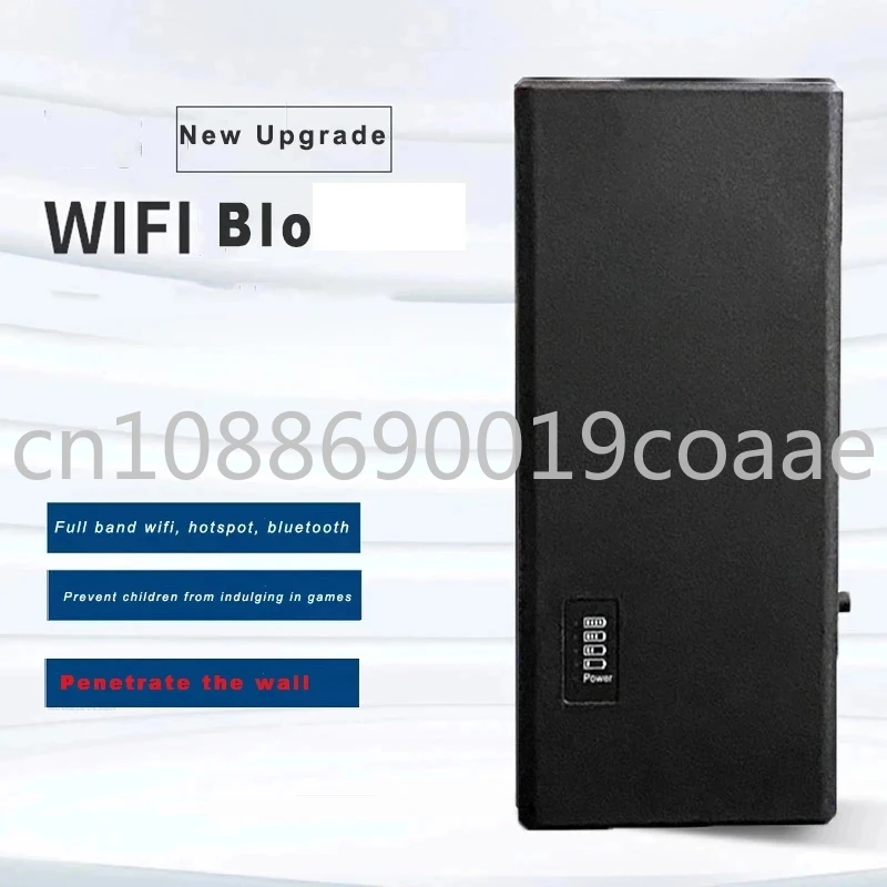 WIFI 2.4G 5.2G 5.8G,W9 Portable Handheld Built in 3 Antennas Blue Tooth Hotspot