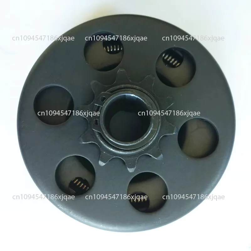 Universal Engine Clutch 5/8'' 11 Tooth GX160 Go Kart Clutch