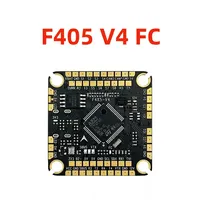 Aocoda-RC F405 V4 flight controller ICM42688 OSD black box barometer supports 8 motor outputs