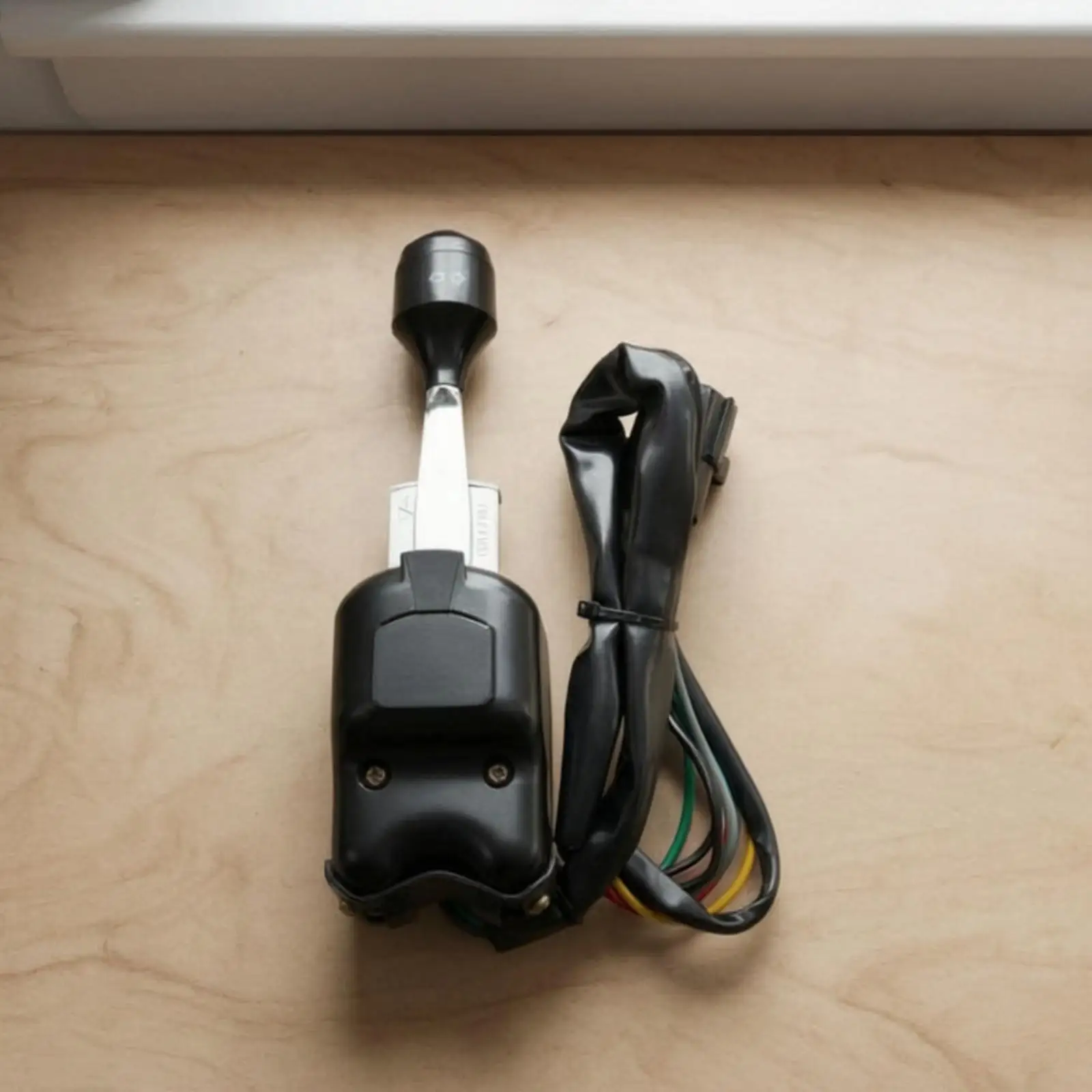 29 Piece Turn Signal Kit with 110db Warning Beeper for Utility Vehicle 12V Keyed Connection System