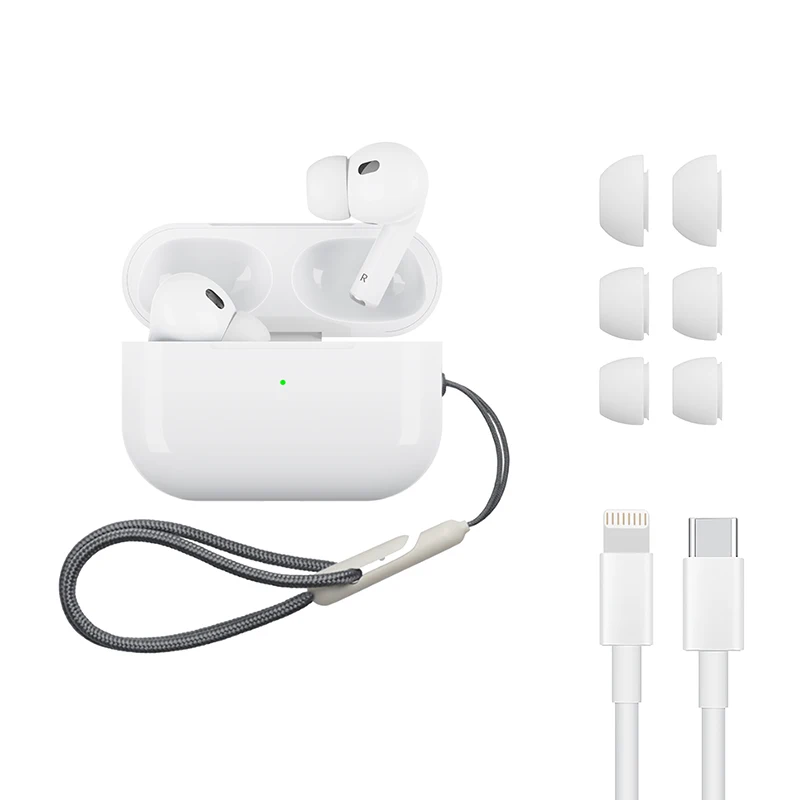 Wireless Headset Bl… - image