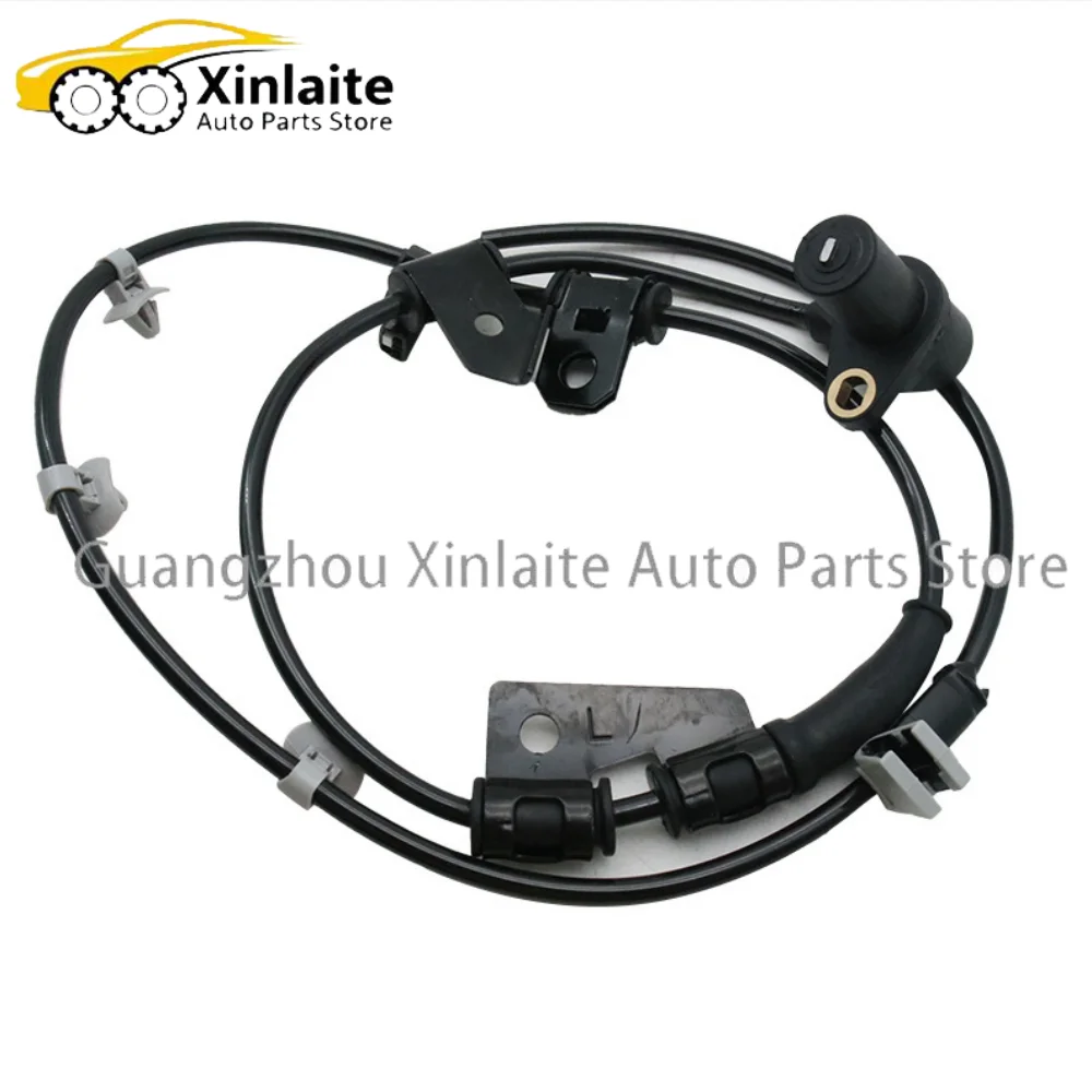 

95670-2C000 956702C000 Высококачественный новый передний левый датчик скорости колеса ABS для Hyundai Tiburon 2003-2004, автомобильные аксессуары