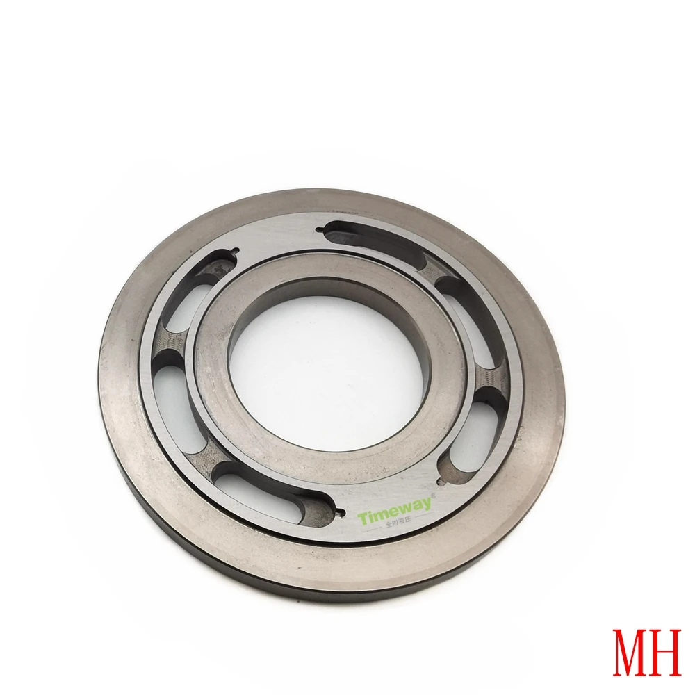 Pump Part PC75UU Valve Plate for Repair KOMATSU Hydraulic Pump