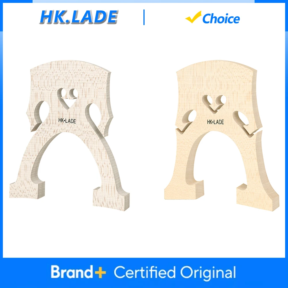 Hk.Lade Maple 4/4 C…