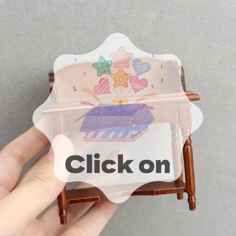 

1:12 кукольный домик, миниатюрный туалетный столик, стол, мебель, домашняя модель, декор, игрушка, аксессуары для кукольного дома