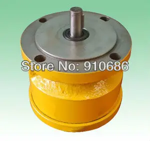 hydraulic gear pump bidirectional lubrication SXF-4.5 oil pump