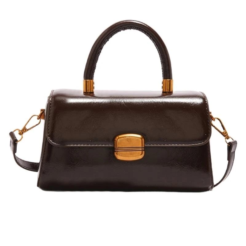 

A3PE Shoulder Bag for Women Crossbody Bags with Removable Straps Leather Clutch Toted Handbags Purses with Zipper Closure