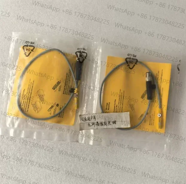 1PC BIM-UNT-AP6X-0,3-PSG3M Turck  New Original Magnetic  Switch Sensor