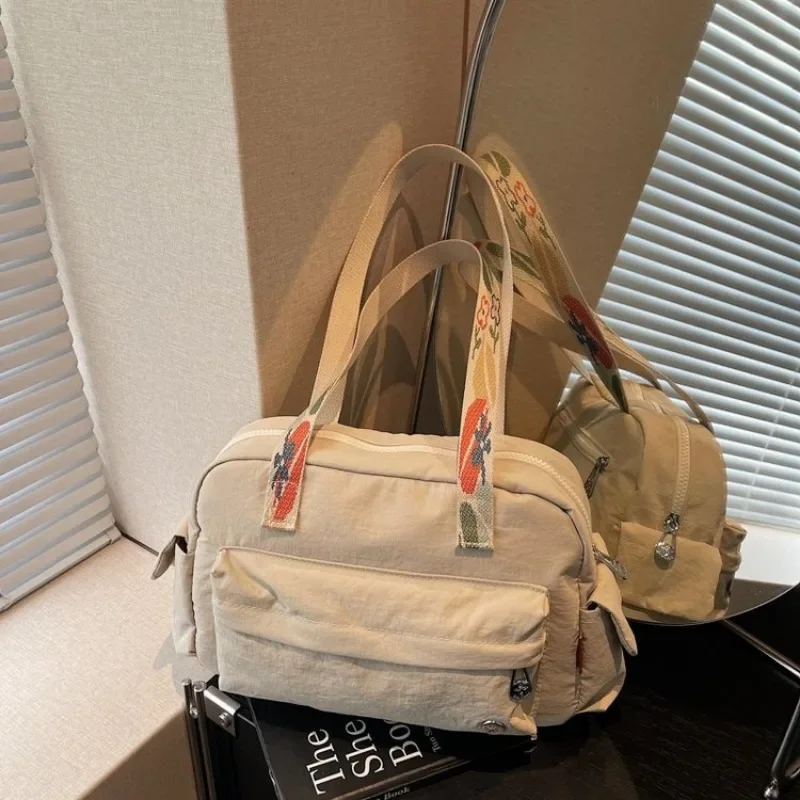 

Stylish Luxury Diaper Bag Handbag Tote Business Errands Crossbody Exquisite Sleek Sophisticated Elegant Practical 2025