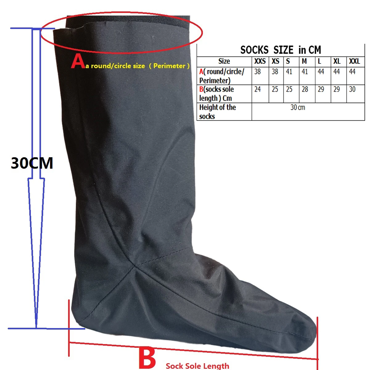 Thumbnail 3 - #6 Budget Drysuits for Smart Shoppers