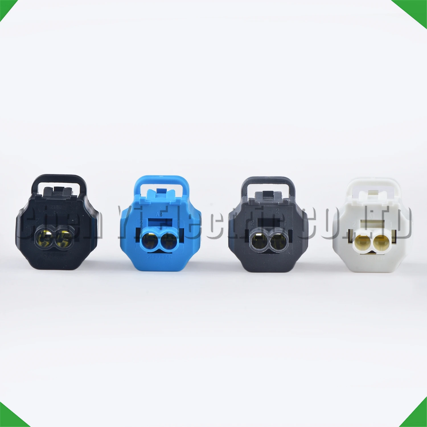 2 Pin Auto IAC connector Water temperature sensor plug For Toyota 1JZ-GTE 2JZ-GTE Mazda Mitsubishi 90980-10735 90980-11061 3