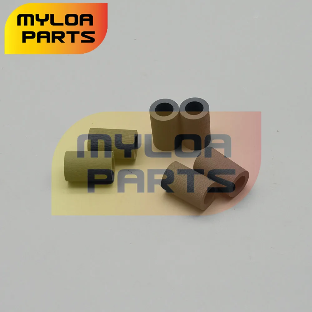 20X RM2-0062-000 RM2-5452-000 RM2-5741-000 Neumático de rodillo de recogida para HP M402 M403 M404 M426 M427 M501 M506 M527 M552 M553 M577