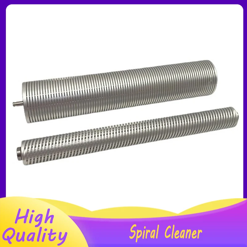 

1070074365 1070115677 Spiral Cleaner for Canon for OCE VP 110 120 135 VP110 VP120 VP135 DP 110 120 135 DP110 DP120 DP135