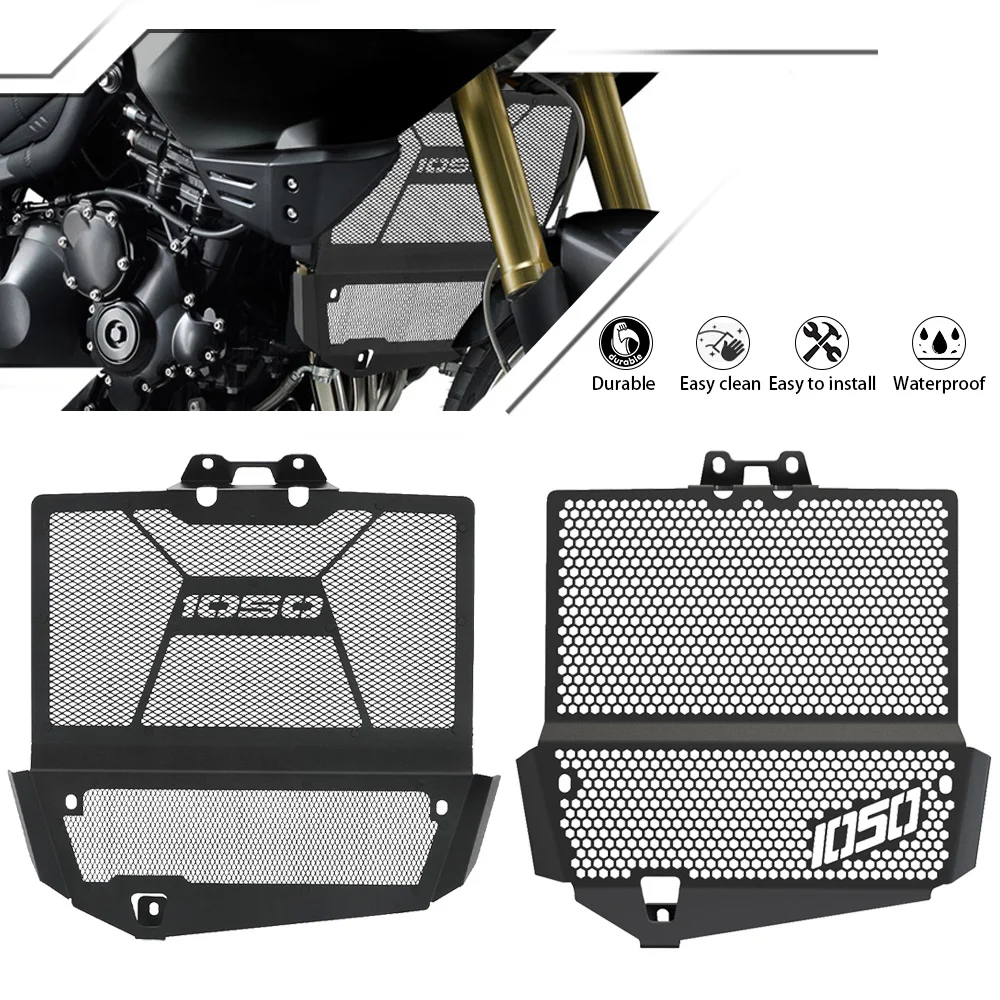x-tiger1050-for-tiger-1050-2007-2016-2017-2018-2019-2020-2021-oil-water-cooler-grill-protector-radiator-guard-grille-protector