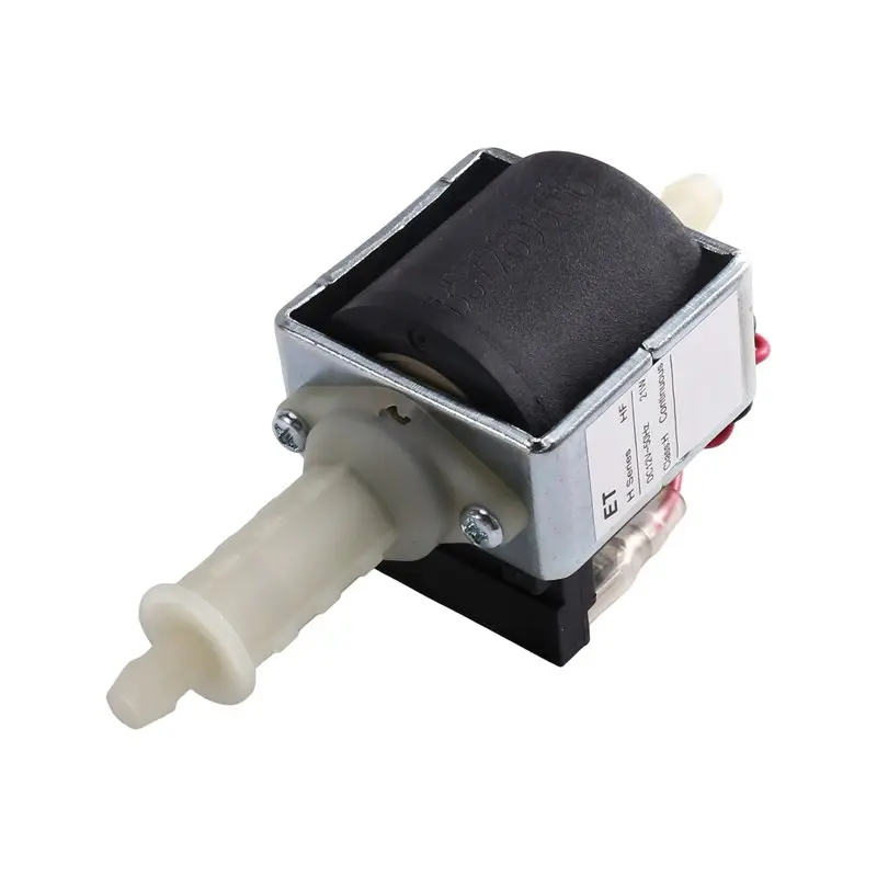 NEW HOT In Stock-Replacement Parts Water Pump Motor H Series DC 12V 21W For ECOVACS Robot Vacuum Cleaner N9+ Voice Version DVX45
