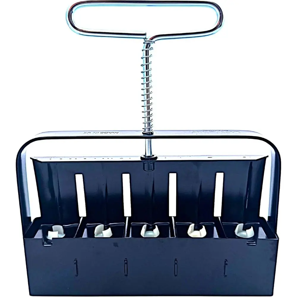 Mini 5 Soil Blocker — 1.5 Blocks Per Pr, Made in