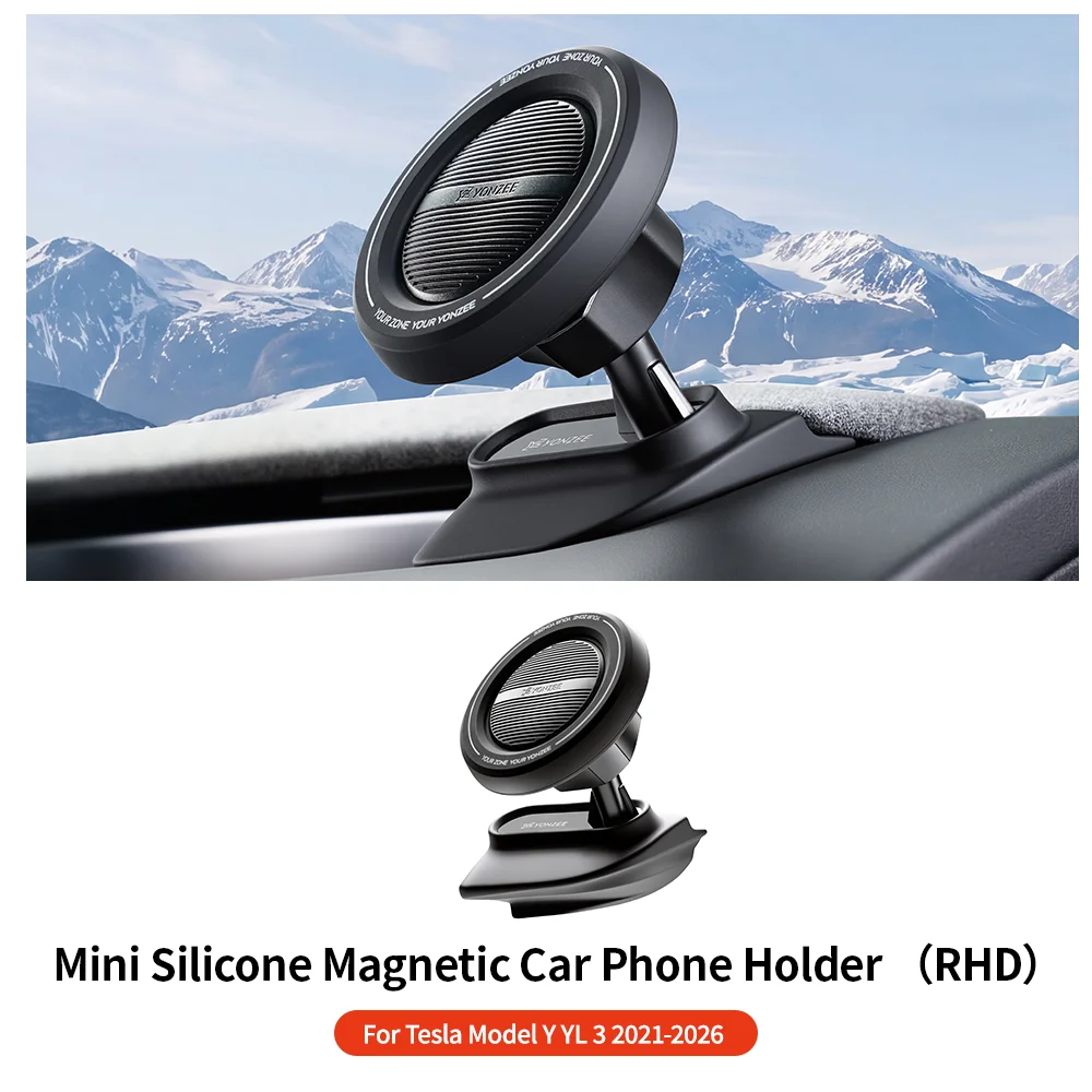 M3 Y YL Right Holder