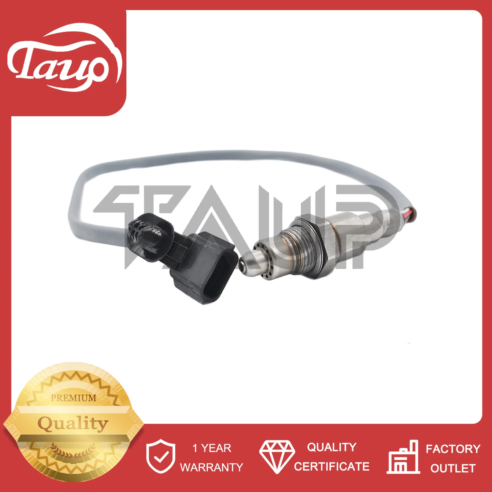 

0 258 030 220 new O2 Oxygen Sensor Compatible with RENAULT MEGANE 1.8L CLIO 1.2L ESPACE DACIA LODGY LADA XRAY 1.6L 453 542 22 00