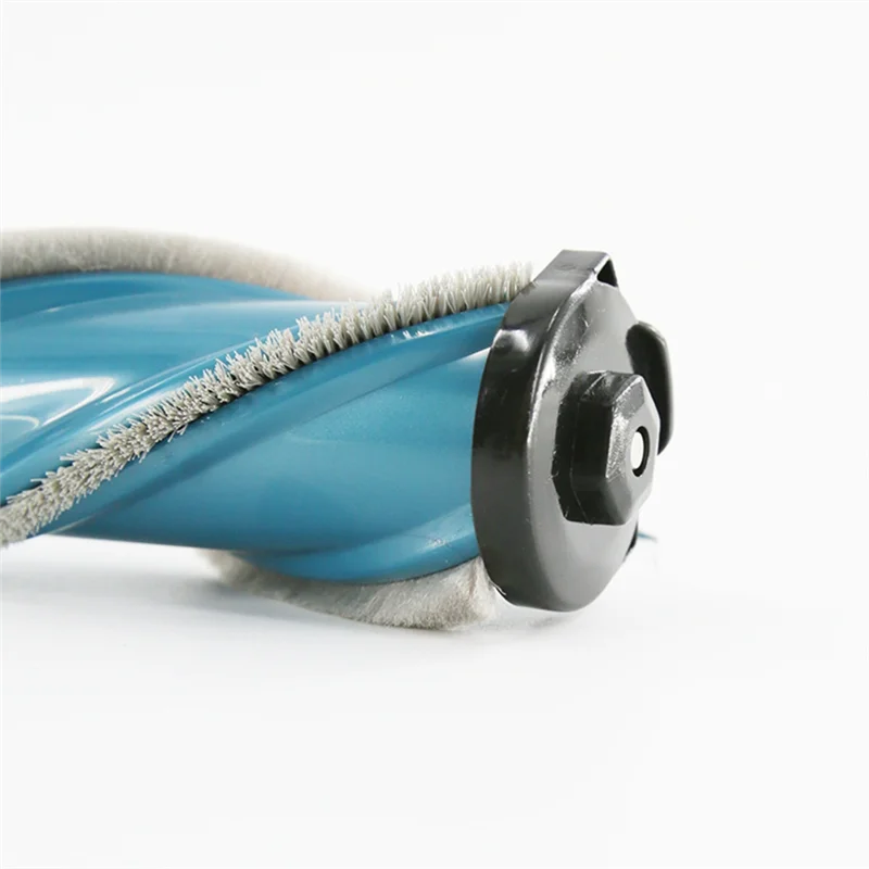 Summer Sale Roller Brush Parts Accessories For Proscenic P11 Handheld Wireless Vacuum Cleaner Robot Main Brush Black