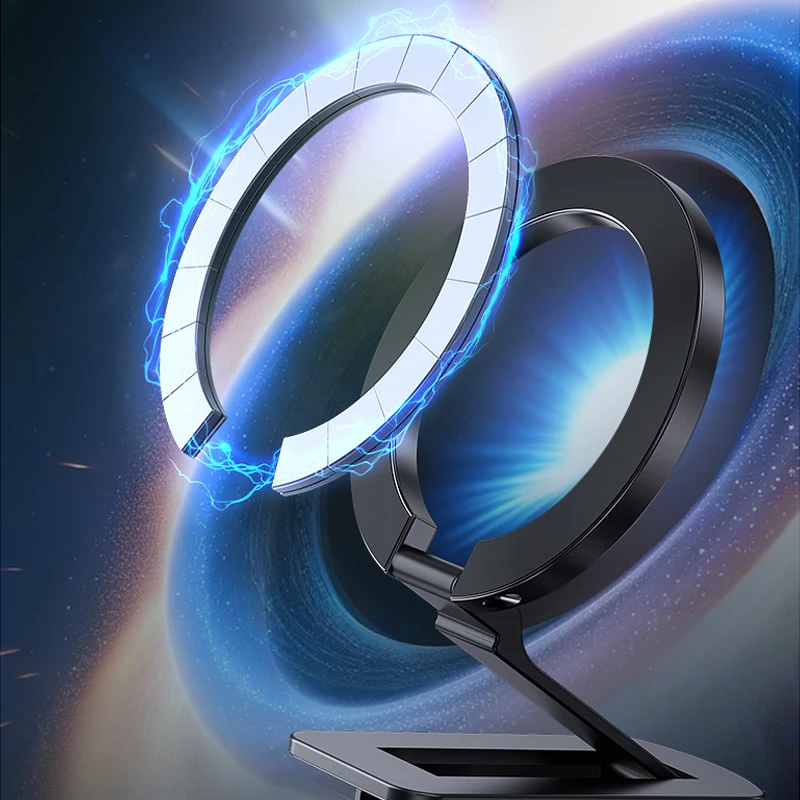 Thumbnail 4 - #16 Trending Dashboard Phone Mounts Right Now