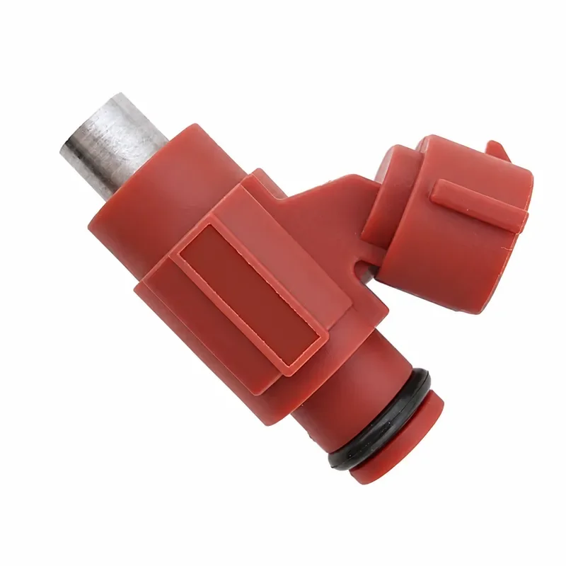 YY Premium-4pcs Motorcycles Fuel Injector 6ET-13761-00-00 for Waverunner FZR FZS FX SVHO GP1800 Moto Accesorios Replace