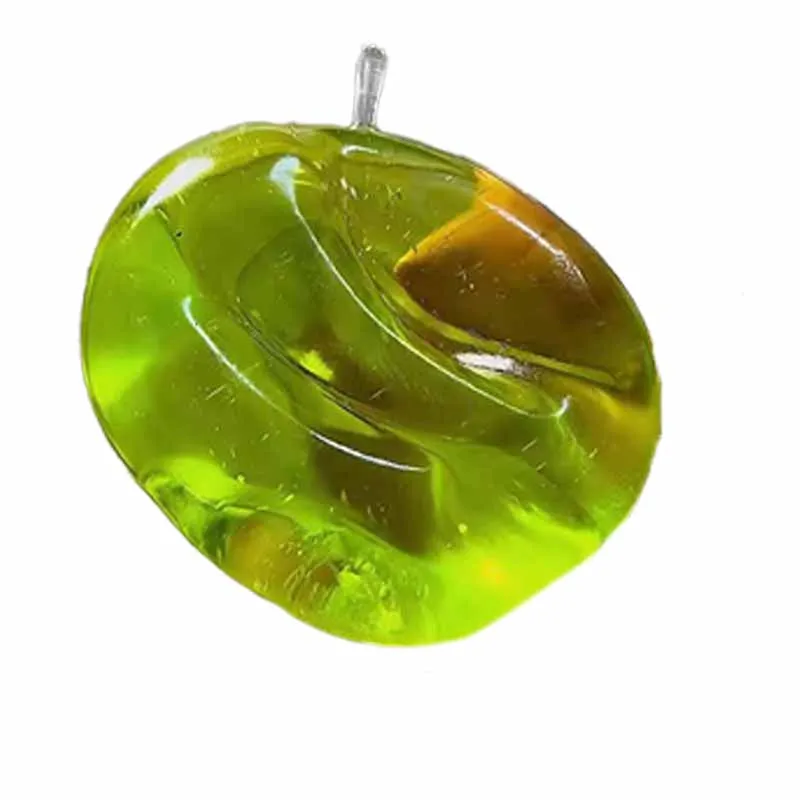 ألعاب المالتوز الزرقاء اسفنجي مكافحة الإجهاد لعبة تململ حسية لينة شفافة انتعاش بطيء الضغط الاسترخاء بعد دراسة اللعب #5