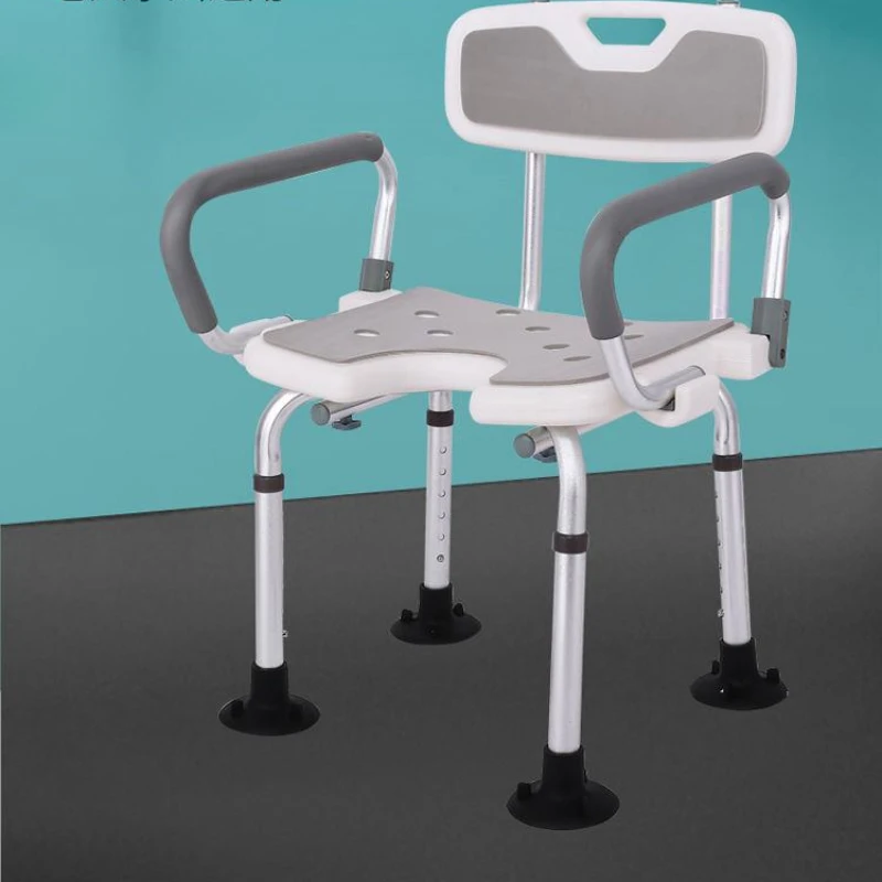 Stackable Stool Toilet Chair Bathroom Elderly Bath Sink Cabinet Step Washbasin Footrest Portable Banquito Scaffolding Mobile