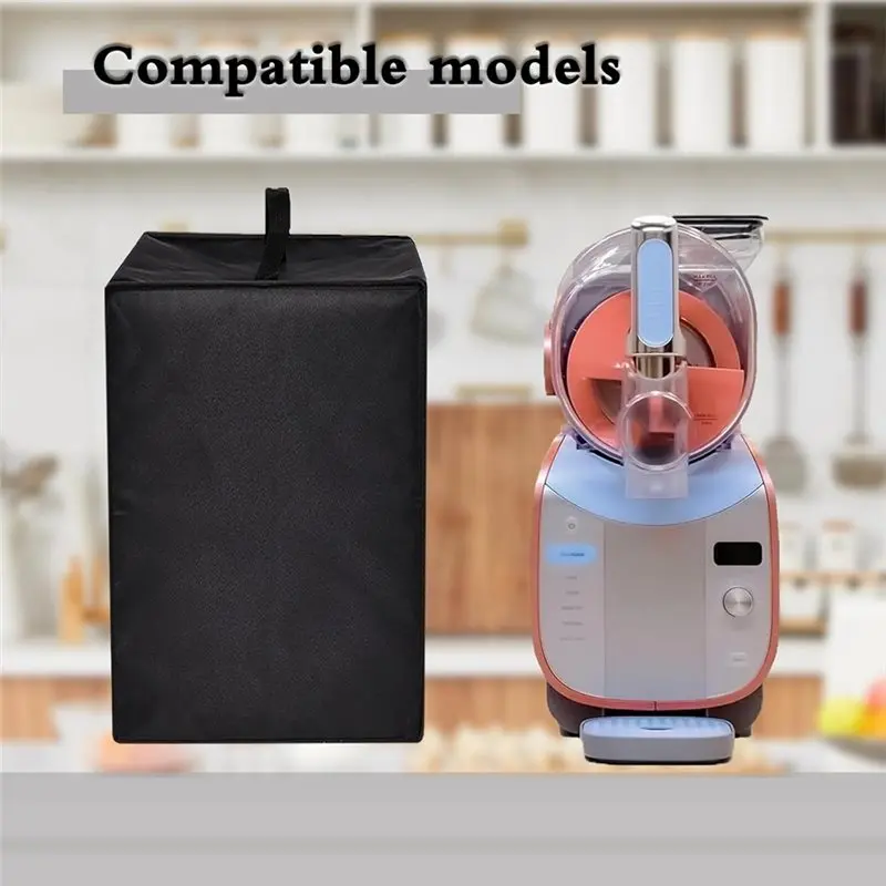 Thumbnail 4 - #5 Top Frozen Drink Makers Picks for Every Budget