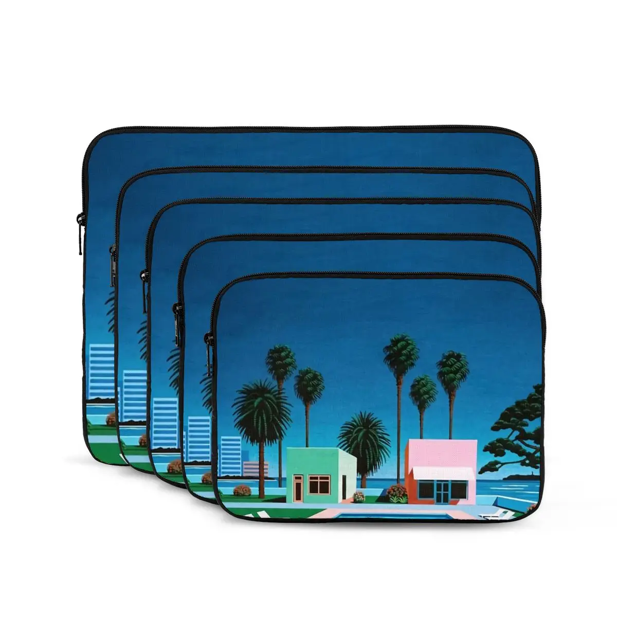 hiroshi-nagai-vaporwave-notebook-bolsa-para-portatil-10-12-13-15-17-polegada-notebook-manga-capa-saco-tablet-a-prova-de-choque-caso-saco