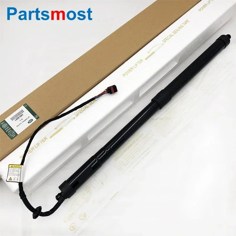 Electric Rear Door Strut for Land Rover Range Rover Evoque Discovery Sport 2.0L Power Tailgate Lift LR061667 LR051443 LR075420