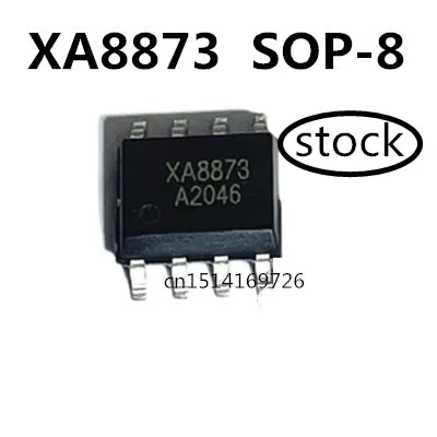 

Original 1pcs/ XA8873 SOP-8 New In stock