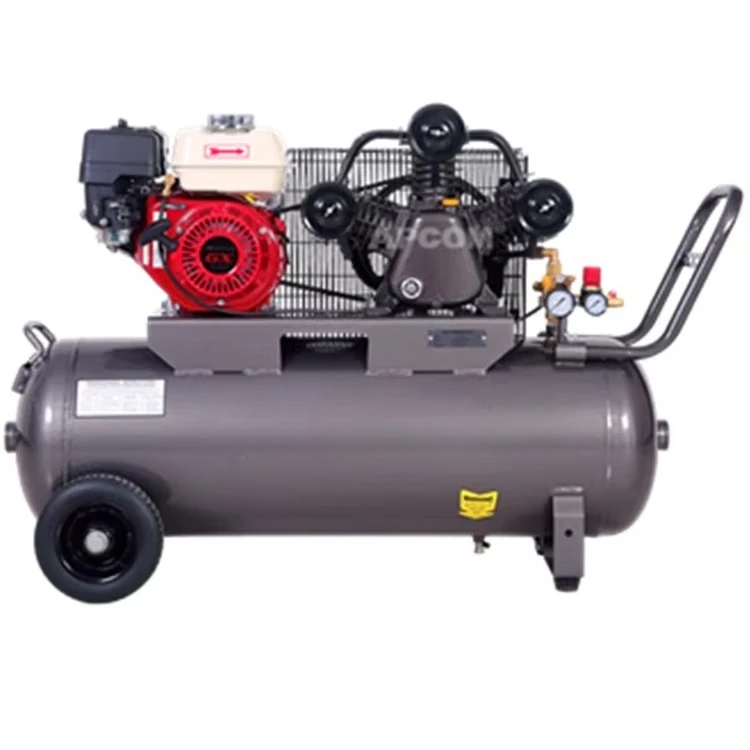 

100 200 300 литров бензиновый двигатель воздушный компрессор бензиновый 50 л 100 л 150 л компрессор воздушный компрессор 15 л 5,5 л