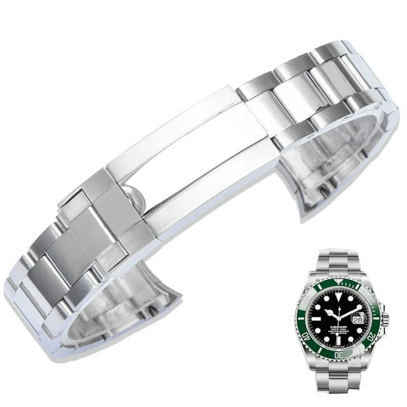 Watch Bracelet For …