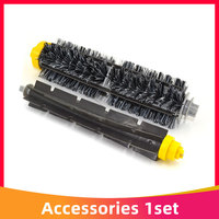 For iRobot Roomba 600 Series 615 664 671 690 691 694 650 660 Robot Vacuum Cleaner Main Roller Brush Spare Parts Accessories