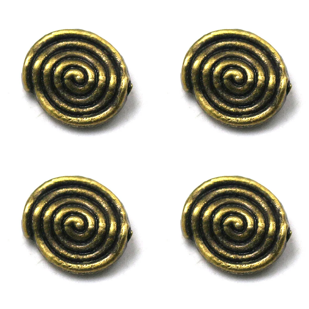 

50pcs Alloy Pendants Charm Simple Unique Shape DIY Necklace Bracelet Earrings Accessories Metal Jewelry Making Crafts