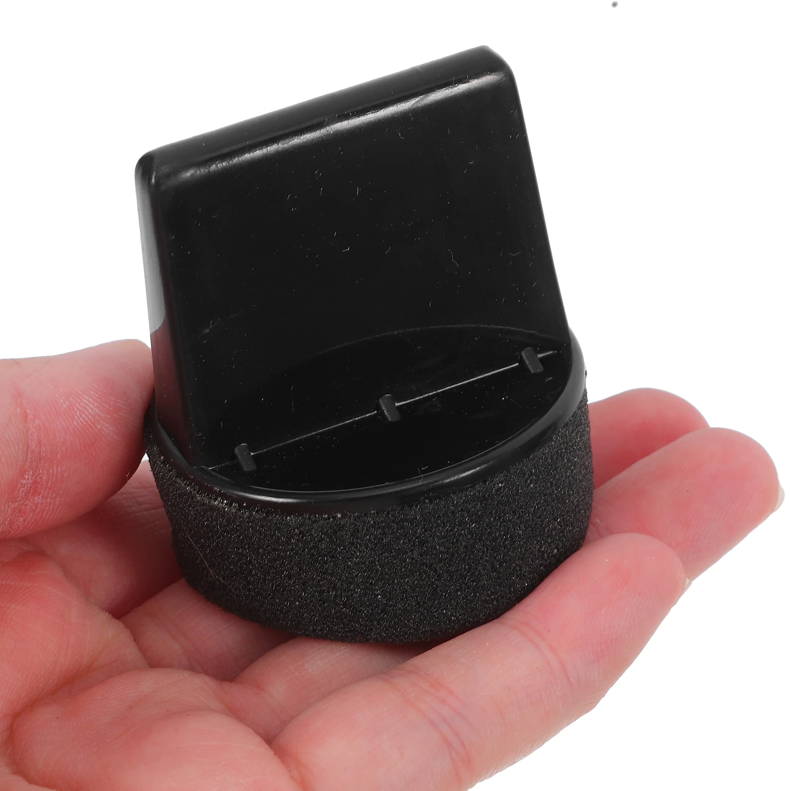 

8Pcs Multipurpose Painting Sponge Reusable Rounded Sponges for DIY Art Pottery Furniture Cleaning Detailing Coating Sponge