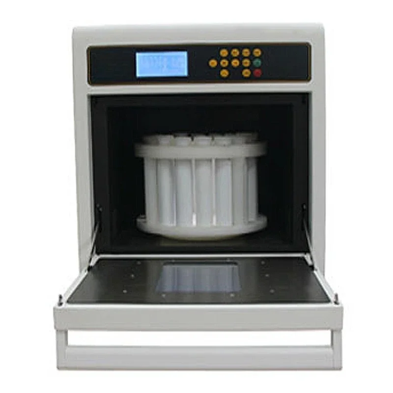 أداة هضم ذكية وعالية الإنتاجية MD8H أوتوماتيكية بالكامل وفعالة #1