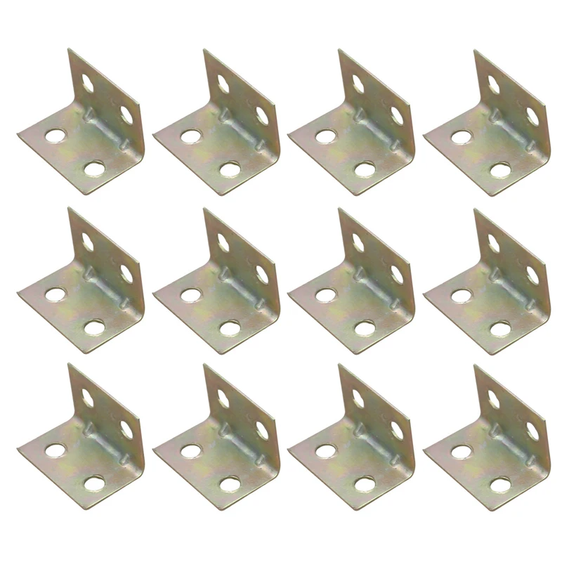 

Whole Sale Stainless Steel 90 Degree Corner Bracket Angle Bracket Fastener Furniture Cabinet Hardware For Household Corner Brace