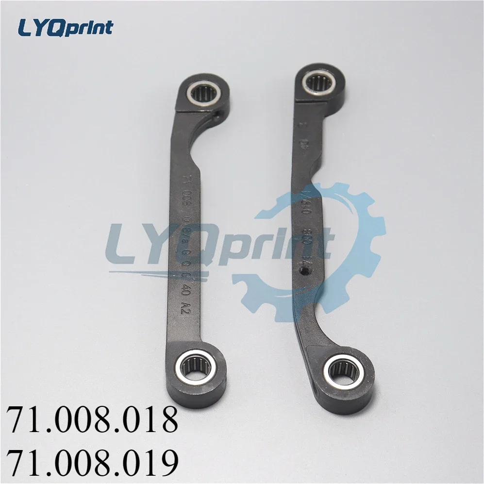 

Useful Best Quality SM102 CD102 Printing Machinery Rod 71.008.018 71.008.019 For Heidelberg