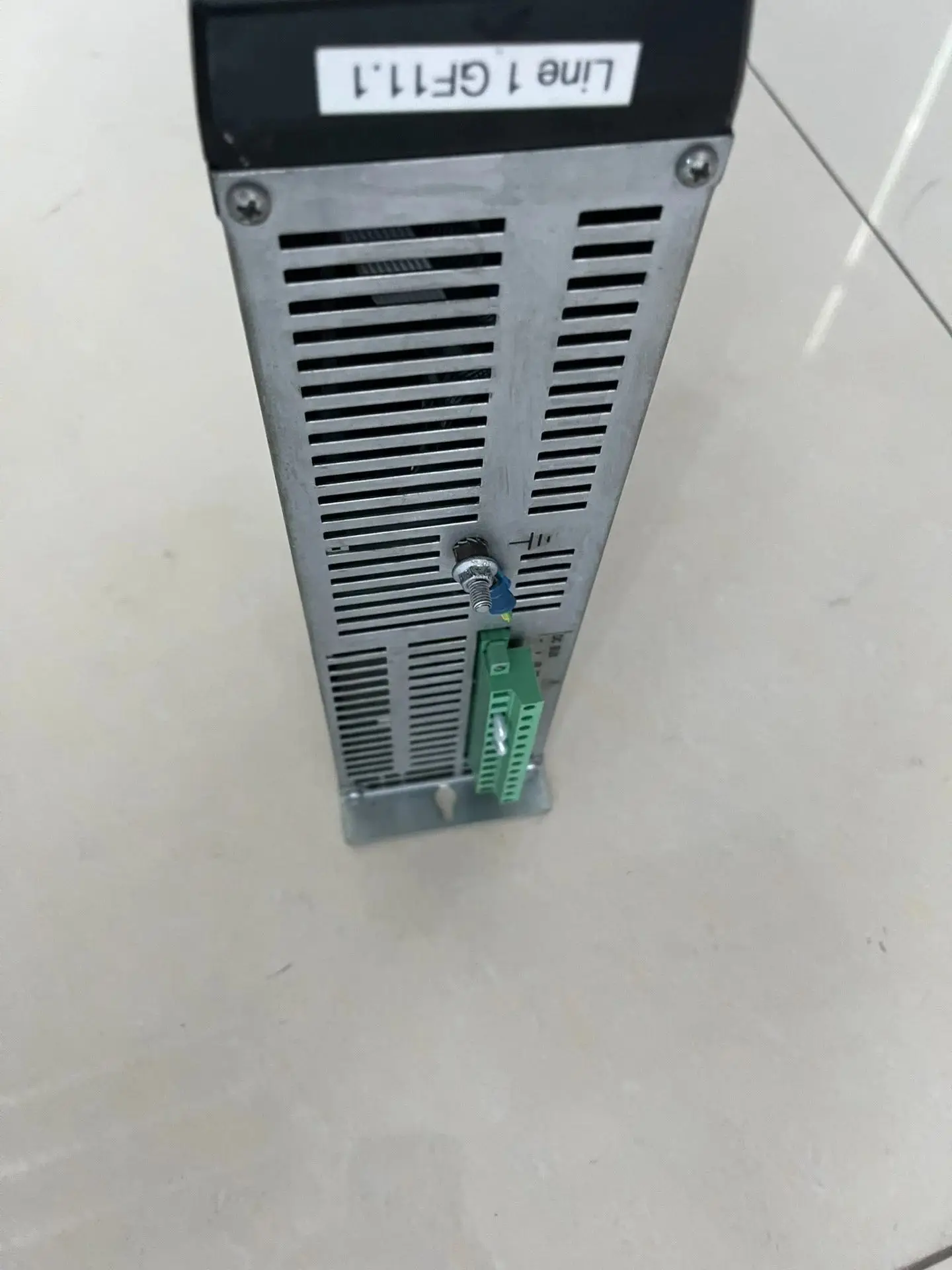 Сервопривод HPD8N для Parker