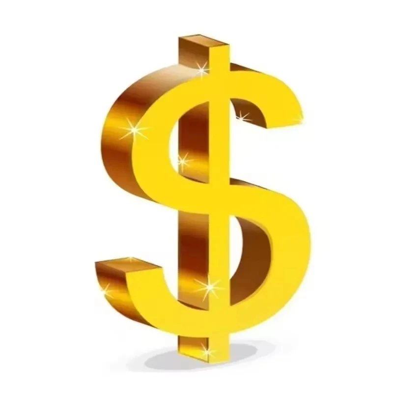 

VIP Link Additional Pay on Your Order, Shipping Fee ,Price Difference