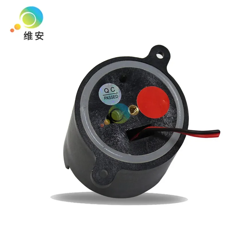 52mm High Brightness Red LED Arrow Board Cluster DC12V DC24VTraffic Light Part for Signage - Replacement Traffic Light Indicator