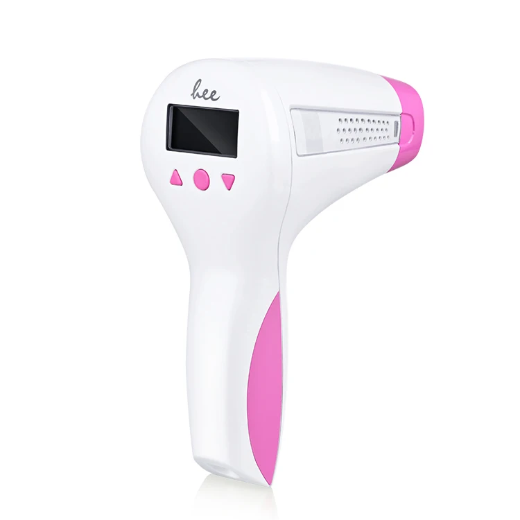 Top Sale IPL Hair Removal Permanent Painless Device for Women and Man Home Use