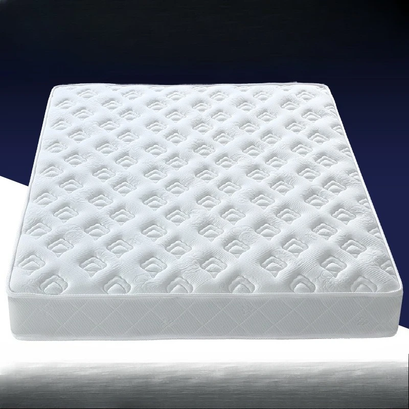 

Spring mattress, e****mical soft and hard latex coconut palm household mattress