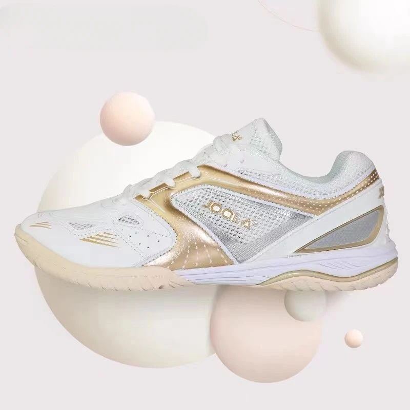 

Профессиональные туфли для настольного тенниса для мужчин и женщин, пригодные для носки комнатные кроссовки, унисекс нескользящая обувь для бадминтона, брендовая спортивная обувь для пар